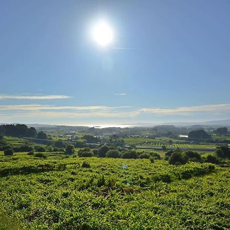 MeisDuplex Da Pedra E Da Auga公寓 外观 照片