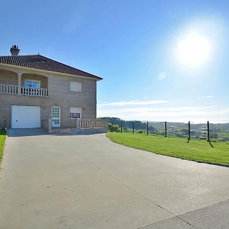 MeisDuplex Da Pedra E Da Auga公寓 外观 照片