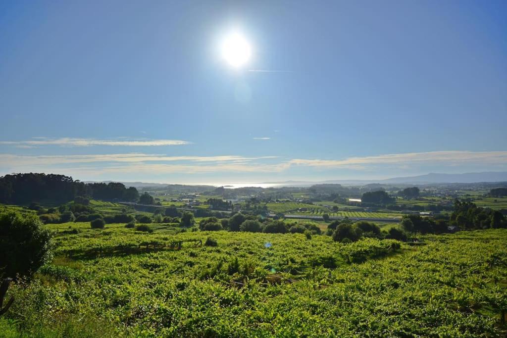 MeisDuplex Da Pedra E Da Auga公寓 外观 照片