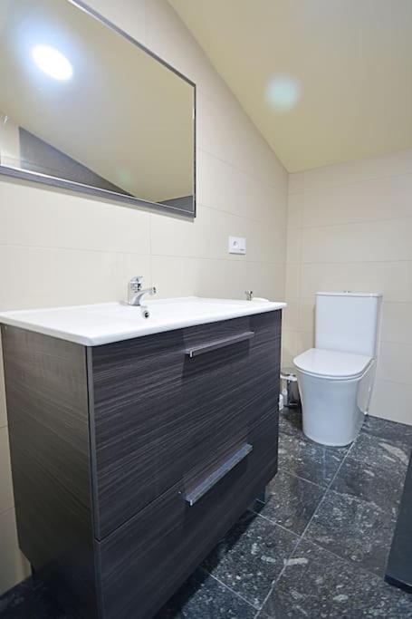MeisDuplex Da Pedra E Da Auga公寓 外观 照片
