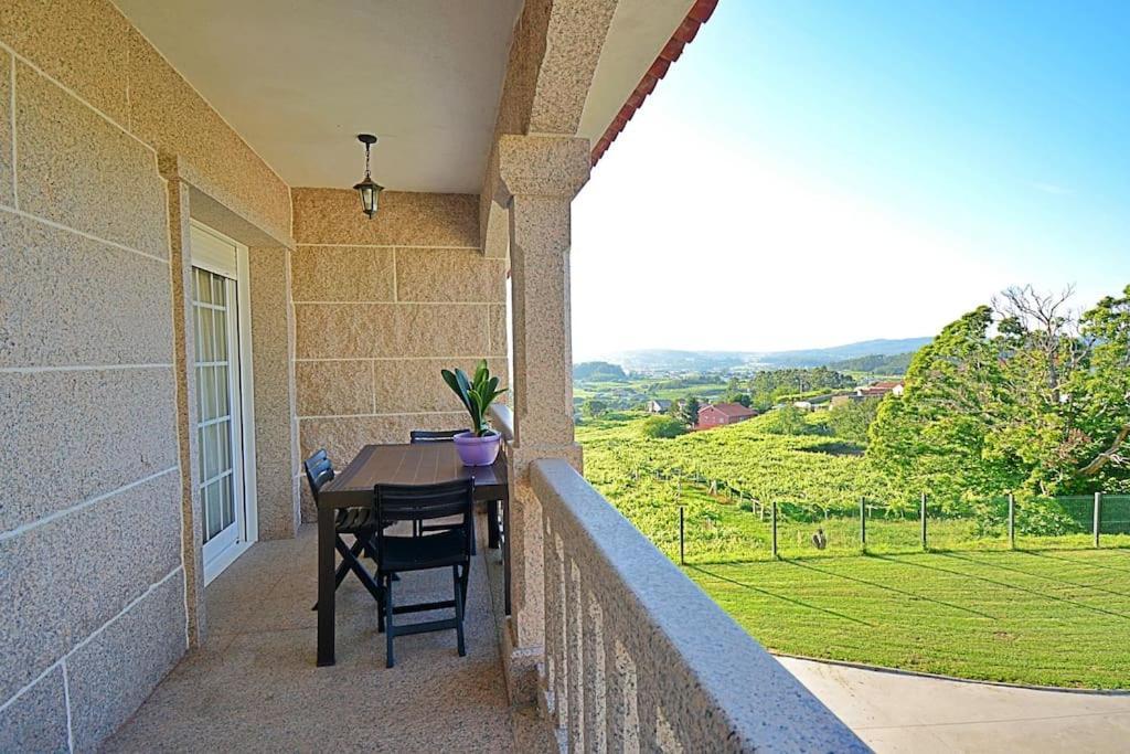MeisDuplex Da Pedra E Da Auga公寓 外观 照片