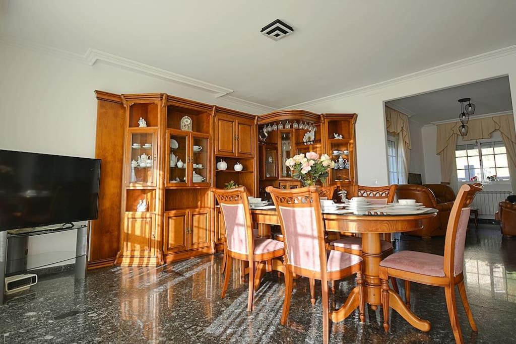 MeisDuplex Da Pedra E Da Auga公寓 外观 照片